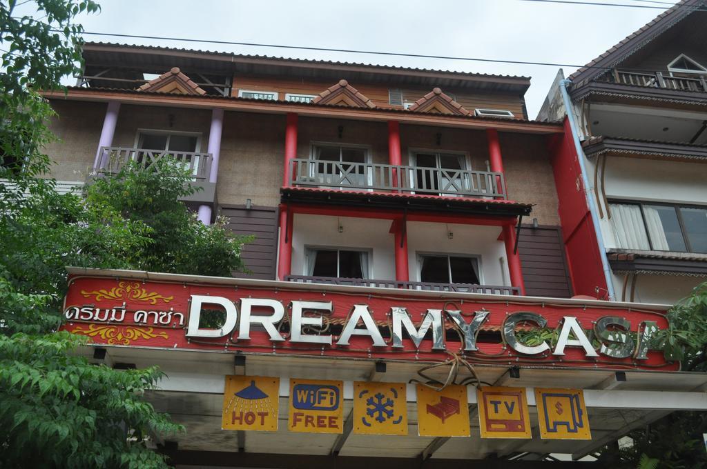 Dreamy Casa Hotel Ko Lanta Kültér fotó